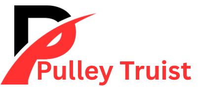 Pulley Truist  